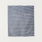 Birmingham Wandteppich (Vorderseite)