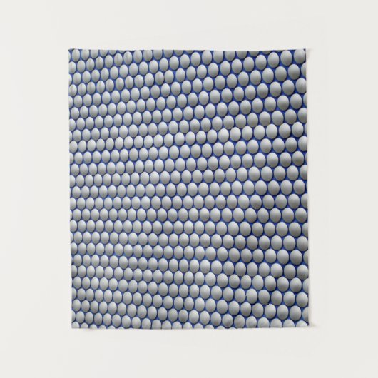 Birmingham Wandteppich (Vorderseite)