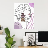 birnco novo poster (Heimbüro)