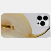 Birne Case-Mate iPhone Hülle (Rückseite (Horizontal))