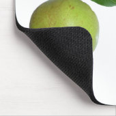 Birne - die gerade eine mousepad (Ecke)