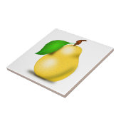 BIRNE FLIESE (Seite)