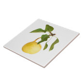 Birne Fliese (Seite)