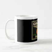 Birne Kaffeetasse (Links)
