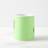 Birne Kaffeetasse (Mittel)