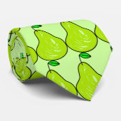 Birne Krawatte (Gerollt)