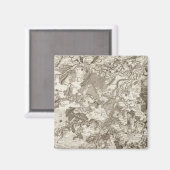 Birne Magnet (Vorderseite/Rückseite)