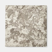 Birne Magnet (Vorne)