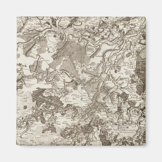 Birne Magnet (Vorne)