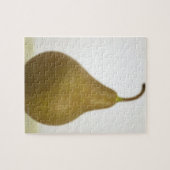 Birne Puzzle (Horizontal)