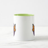 Birne Tasse (Zentrum)