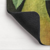 Birnen 2013 mousepad (Ecke)