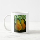 Birnen 2014 2 kaffeetasse (Links)