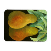 Birnen 2014 2 magnet (Horizontal)