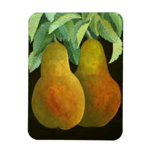 Birnen 2014 2 magnet