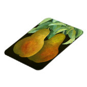 Birnen 2014 2 magnet (Linke Seite)