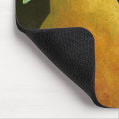 Birnen 2014 2 mousepad (Ecke)