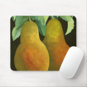 Birnen 2014 2 mousepad (Mit Mouse)