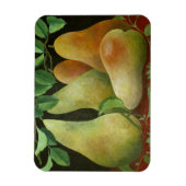 Birnen 2014 magnet (Vertikal)