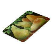 Birnen 2014 magnet (Linke Seite)