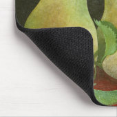 Birnen 2014 mousepad (Ecke)