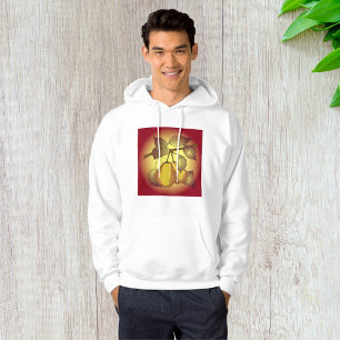 Birnen auf einem Baum Hoodie