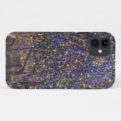 Birnen-Baum Gustav Klimt Case-Mate iPhone Hülle (Rückseite (Horizontal))