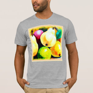 "Birnen Baum" Niedliches Design. Jetzt kaufen T-Shirt