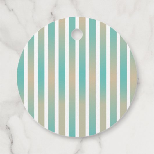 Birnen Frucht Geschenkanhänger (Rückseite)