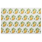 Birnen Frucht Stoff (Fat Quarter (45,7 x 55,9 cm))