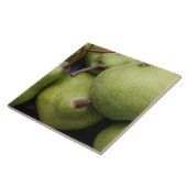 Birnen-große Keramik-Foto-Fliese Fliese (Seite)