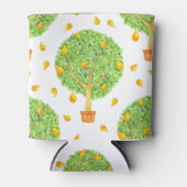 Birnen können kälter werden dosenkühler (Vorderseite)