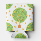 Birnen können kälter werden dosenkühler (Rückseite)