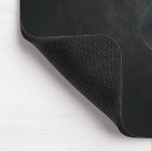 Birnen-Mauspad Mousepad (Ecke)