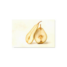 Birnen - meine süße und perfekte Hälfte