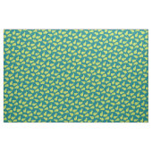 Birnen Niedlich Fruchtküche Stoff (Yard (91,4 cm))