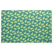 Birnen Niedlich Fruchtküche Stoff (Fat Quarter (45,7 x 55,9 cm))