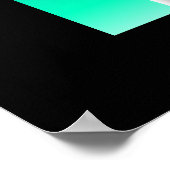 Birnen, Poster (Ecke)