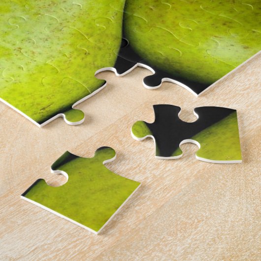 Birnen Puzzle (Seite)