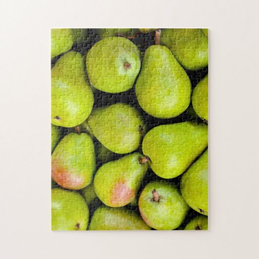 Birnen Puzzle (Vertikal)