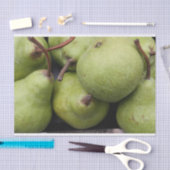 Birnen-Seidenpapier Seidenpapier (Handwerk)