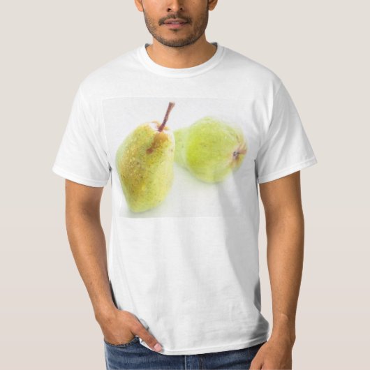 Birnen T-Shirt (Vorderseite)