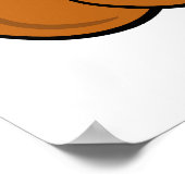 Birnen und Hot-Chili Thunder_Cove Poster (Ecke)