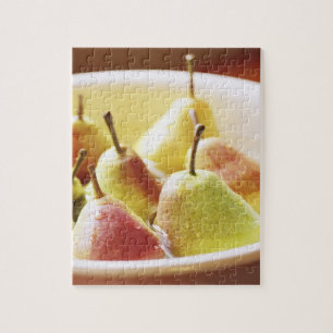 Birnen waschen puzzle