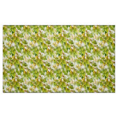 Birnenbaumzweige und Birnenmuster Stoff (Fat Quarter (45,7 x 55,9 cm))