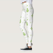 Birnenerzeugnisse Leggings (Links)