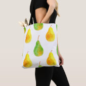 Birnenfrüchte nahtlos tasche (Von Nahem)