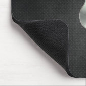 Birnenlogo mousepad (Ecke)
