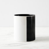 Birnenlogo Tasse (Mittel)