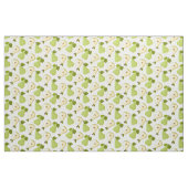 Birnenmuster Stoff (Yard (91,4 cm))